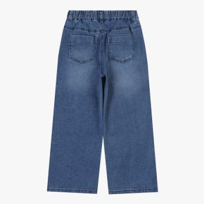 [20%+추가8%] 모던 투턱 와이드 데님팬츠 IDTJ25150