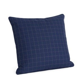 헤이 HAY  Dori Cushion 60X60 Midnight blue 도리 쿠션 60