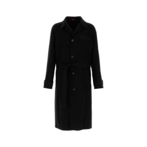 Long coat 791444ZAQ9Z 1000 3350865