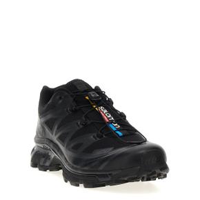 Sneakers L41086600NERO Black