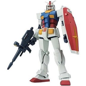 반다이 ROBOT혼 SIDE MS RX-78-2 건담 ver.A.N.I.M.E.~퍼스트터치2500~ 기동전사 건담