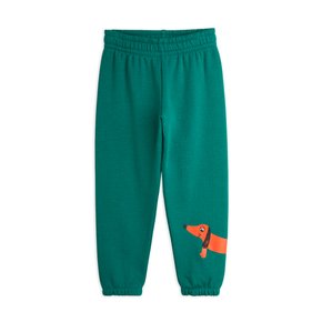 [미니로디니 by Magic Edition]DOG SP SWEATPANTS 그린(2473014375)