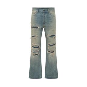26FW 아미리 데님 팬츠 AM426JE019 008N GHOST INDIGO