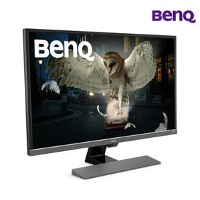 BenQ EW3270U 80.1Cm(32) 4K UHD 시력보호 모니터