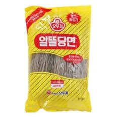 알뜰 당면 1kg