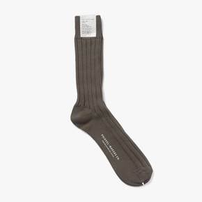 PHIGVEL /피그벨 /GENT S SOCKS/수입양말/ GRAY /PGF1M80002A13