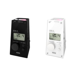 디지털 메트로놈 KDM-3 코르그 전자 박자기 KDM3