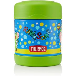 영국 써모스 도시락 THERMOS F300 Dinosaur 290ml GTB Rachel Ellen Funtainer Food Flask 20012