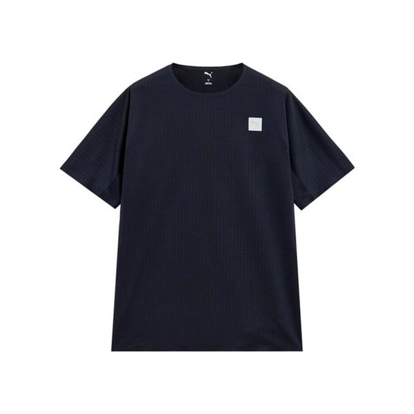 26SS 푸마 반팔 티셔츠 95047702 DOM