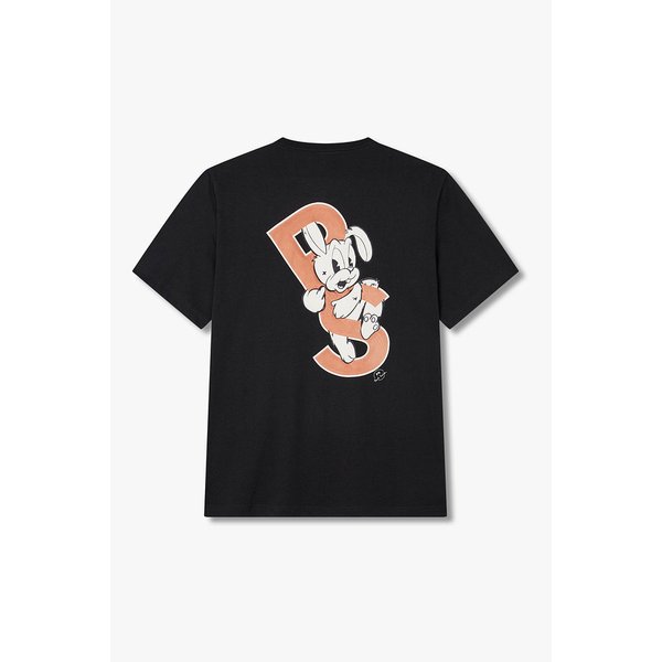 [PS PAUL SMITH] 버니 레귤러 핏 티셔츠 5735327011000