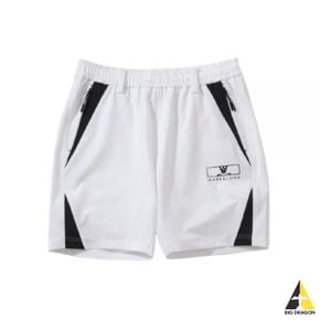 MARKLONA 24 Pave Utility Shorts (MLM-4B-AT17-0001) (페이브 유틸리티 쇼츠)