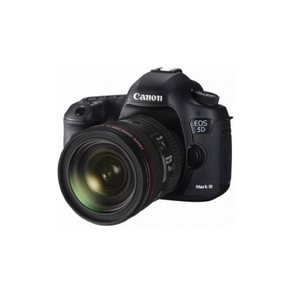 Canon 디지털 일안 리플렉스 카메라 EOS5D MarkIII EF24-70L