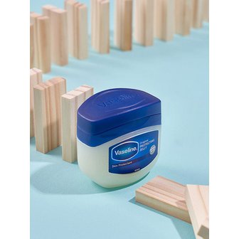 바세린 프로텍팅 젤리 오리지널 50ml x 4개