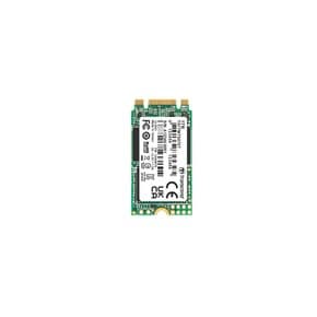 M.2-2242 SSD, B+M Key 1TB SATA3 6Gbs [TBW: 2X420TB] BiCS5 3D TLC NAND, DRAM TS1TMTS570T