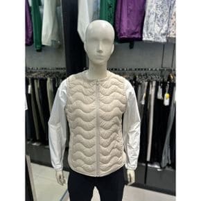 25년 FW 여성 겨울 데일리 베이직경량다운베스트 8 1MQVSWU002OM_P437662278