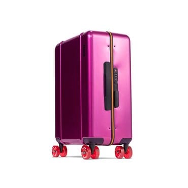 플로이드 [Floyd 공식수입원] Floyd Check-In Travel Case (Magic Purple)