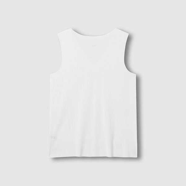 남 JAJU AIR 메쉬 V넥 탱크탑 J426201016001