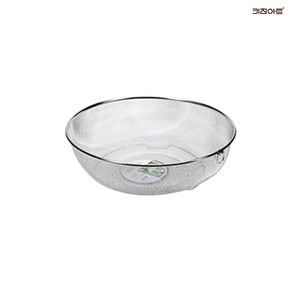 스텐레스 채반바구니 (4호) 과일채반 야채채반[36006483]