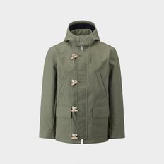 브룩스브라더스 [공식판매처] 세일링 코트 (다크그린) (BBOTMM9408JFS)