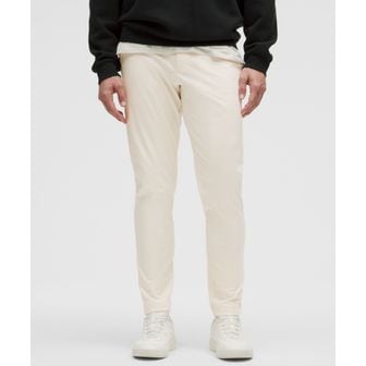 룰루레몬 50% ▼ ABC 슬림 핏 트라우저 30 L *Warpstreme - LTIV