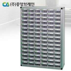 부품서랍장 CA1022-2/공구함/공구박스/부품함/보관함/공구상자/부품상자/소품함/공구통/중앙브레