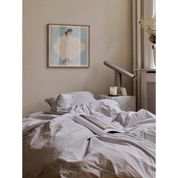 [소피아 린드] Me At Jaures, 50x50 70x70cm 더포스터클럽