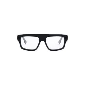 4115779 Fendi The Fendigraphy 54mm Rectangular Optical Glasses 68607167