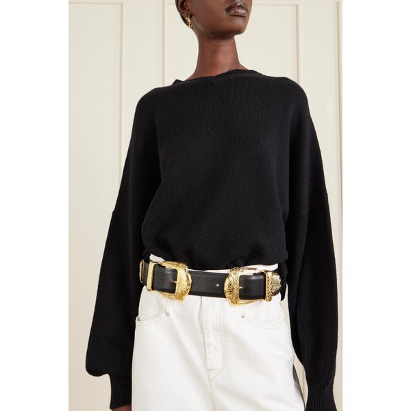 디앙슈 미다스 가죽 벨트 46376663162949928