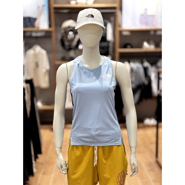[부산점] 여성 선라이저 탱크 NT7VQ31B