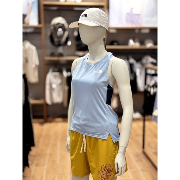 [부산점] 여성 선라이저 탱크 NT7VQ31B