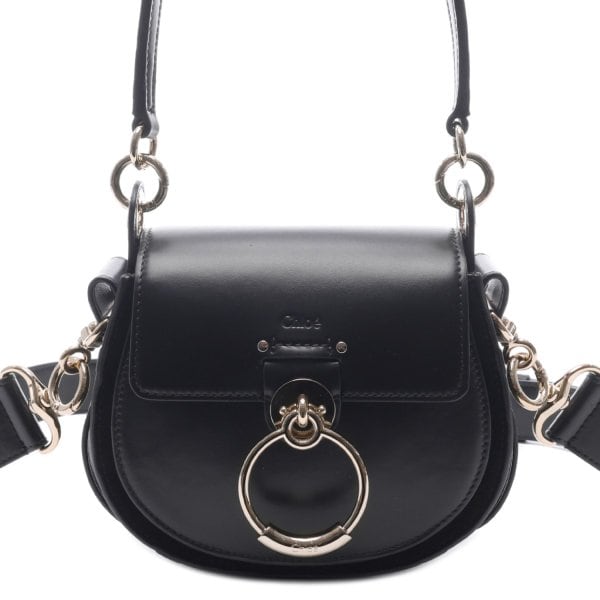 [부산점] 25FW 여성 테스 스몰 숄더크로스백 (CHC22SS153G31 001 25F)