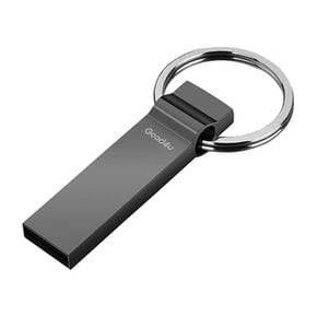 USB저장장치 메탈링 64GB USB2.0 메모리 고급 키링