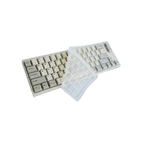 레오폴드 FC660MBT PD 전용 실리콘 키스킨