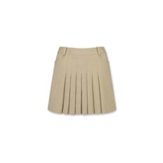 [WAAC]골프 (WWKCA24602BEX)Women Pleats Skort