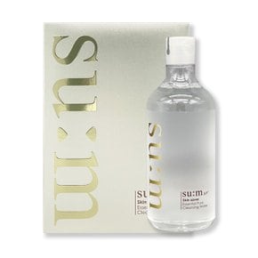 숨37도 스킨 세이버 에센셜 퓨어 클렌징 워터 400ml