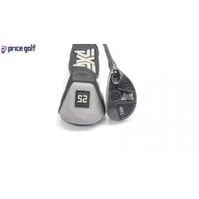 [중고] PXG GEN4 0317X 5번 25도 벤투스7S 유틸리티 (43467) UA3357652