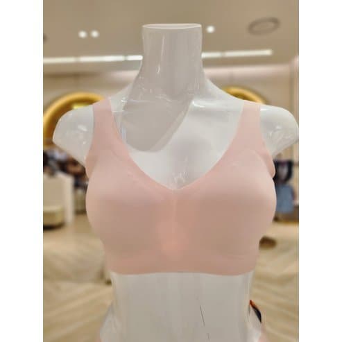트라이엄프 T)2.0 뉴 제로 필 슬로기 브라(S~XL)(SLDS88R383,1H,04)