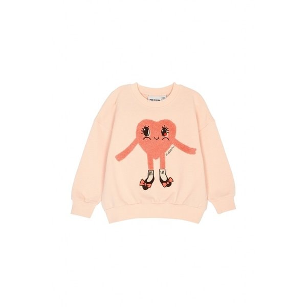 미니로디니 키즈 맨투맨 2612012328