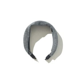 lotsyou_Bella hair band Gray