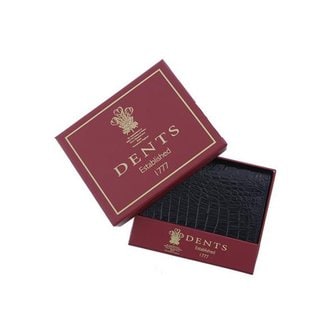 펄튼 [Dents] Tamar Card Holder / 2 Colours / 남성 카드 지갑/ 23-5530