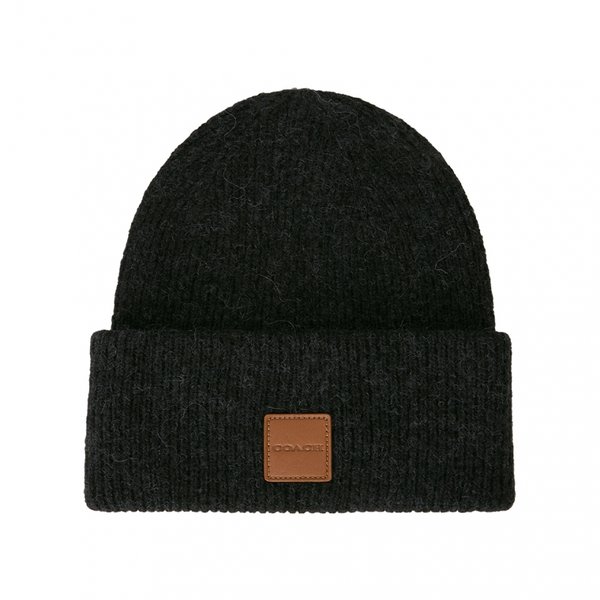 [부산점] 비니 CU825 BLK (남여공용)