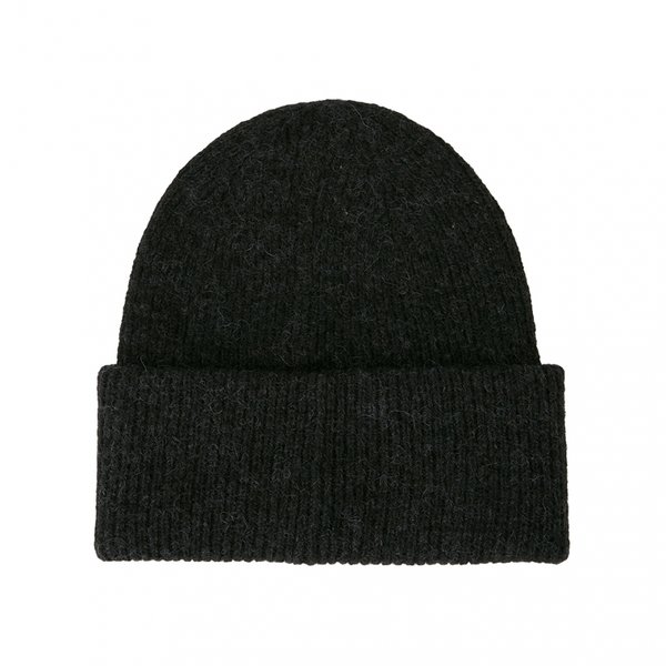 [부산점] 비니 CU825 BLK (남여공용)