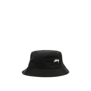 24SS 스투시 모자 13210230001 BLACK