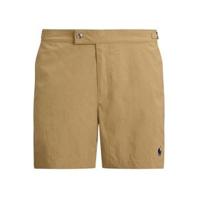 26SS 폴로 랄프로렌 스윔팬츠 710936428502 Brown