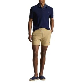 26SS 폴로 랄프로렌 스윔팬츠 710936428502 Brown