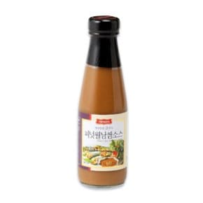 [새벽배송][우리가락]하이몬 피넛월남쌈소스 230g