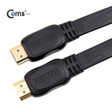 HDMI 케이블(V1.4/플랫형) 5M CT106