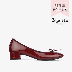 [REPETTO] 펌프스 까미유 곰므 (V080V1450)