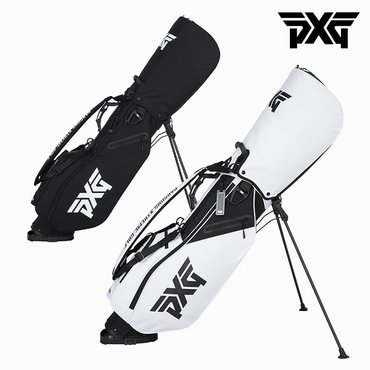 AVEGOLF 카네 PXG 8.0 에센셜 라이트 웨이트 스탠드백 골프백 2024년