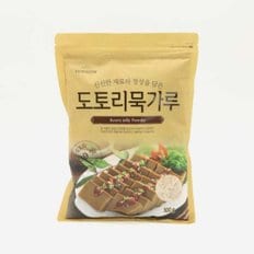  묵 성진 도토리묵가루 500g_20527166